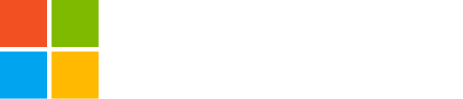 Digital Transformation Microsoft Logo