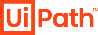 Digital Transformation UiPath Logo