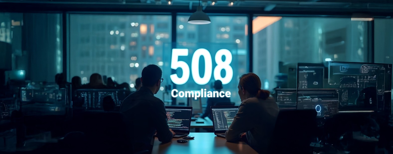 Sky Solutions Secures CMS Section 508 Compliance and Remediation Support Contract